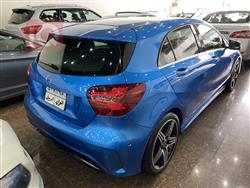مرسيدس بنز A-Class